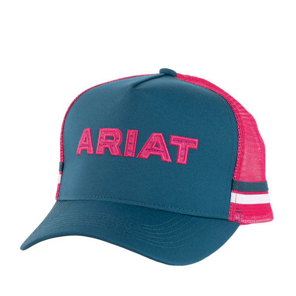 ARIAT ARROW TRUCKER CAP