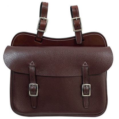 Tanami Eco Saddle Bag