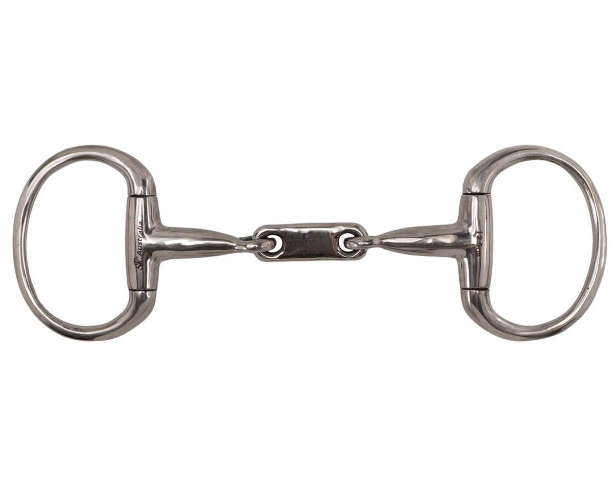 Dr Bristol Eggbutt Bit