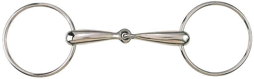 Thck Hol Rng Snaf Bit w/90mm R