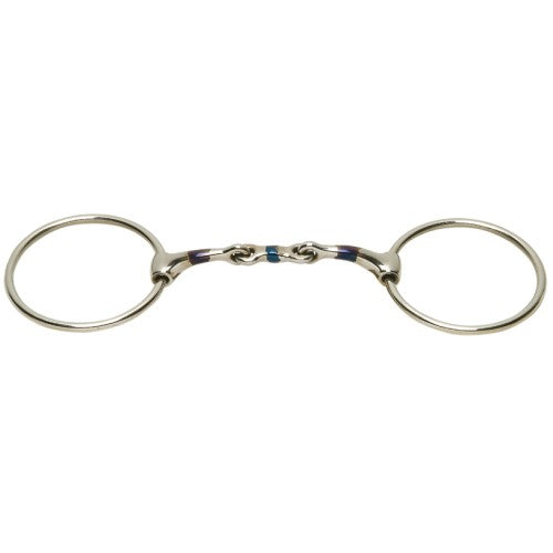 C/draft Bit w/3 Pce Blued Mth