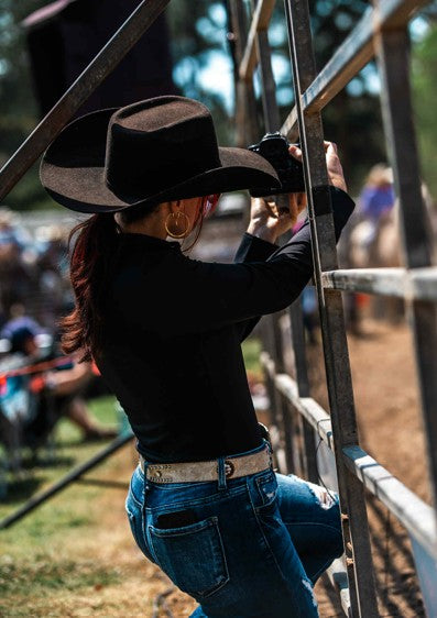 Branded Outlaw Shirt