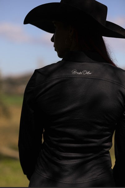 Branded Outlaw Shirt