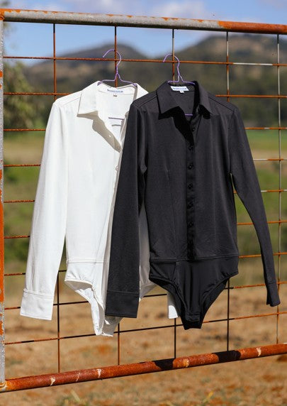 Branded Outlaw Shirt