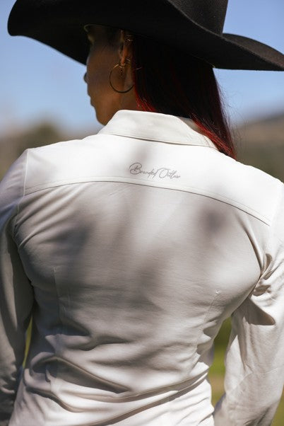 Branded Outlaw Shirt
