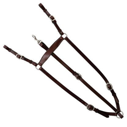 TANAMI STOCKMAN B/PLATE 3/4"