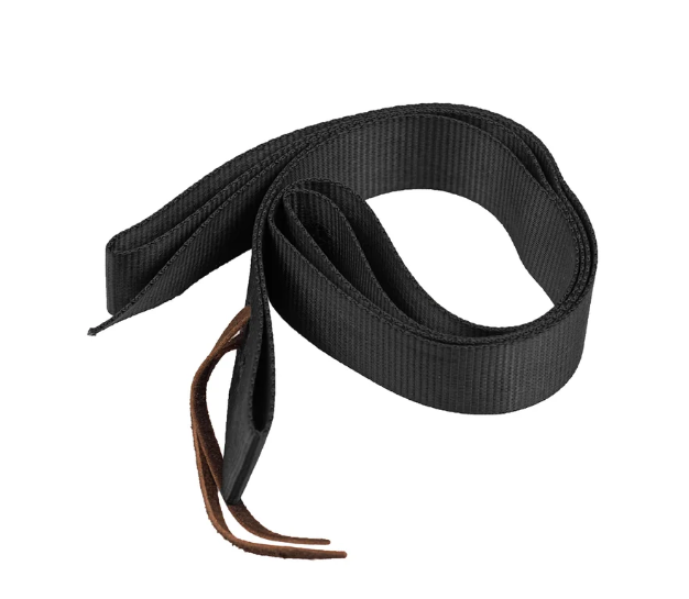 Syd Hill Latigo Strap
