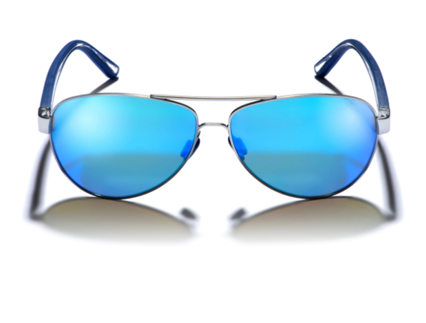 Equator Blue