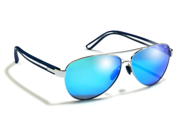 Equator Blue