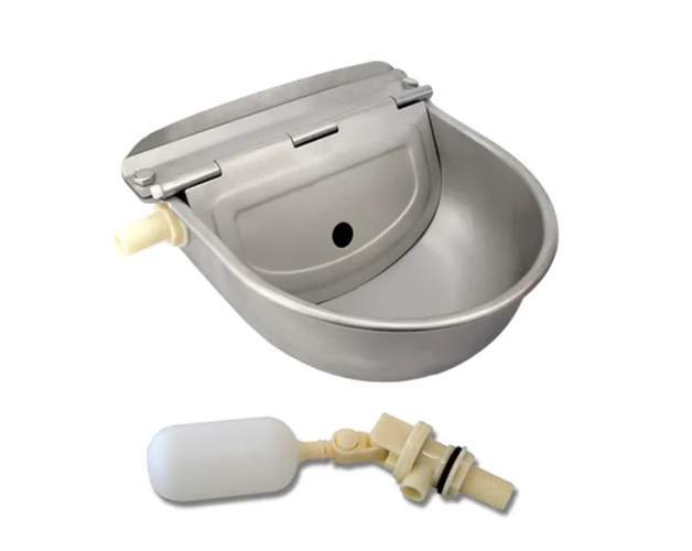 Stainless Automatic Drinking Bowl