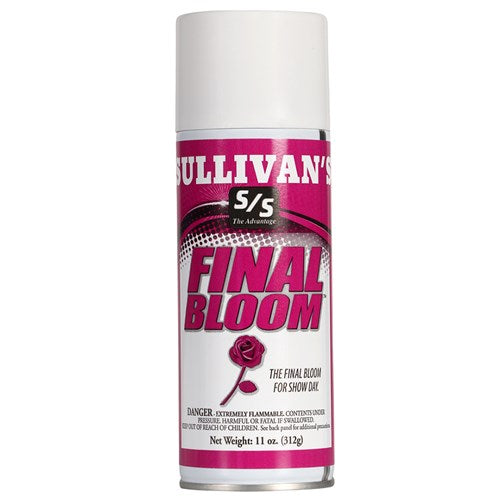 Final Bloom Aerosol 312g