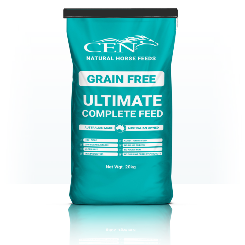CEN Grain Free Ultimate Feed