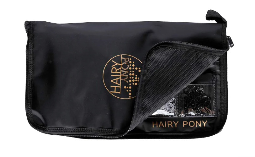 Horse Plaiting Apron