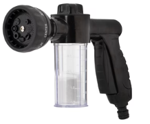Equi-Mist Wash Gun