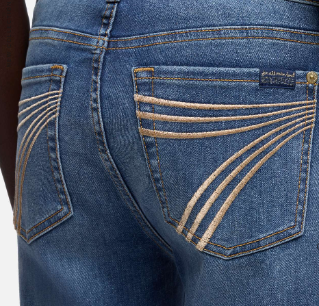 7s for all Mankind - Dojo - Gale