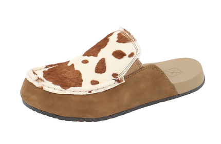Womens Mule