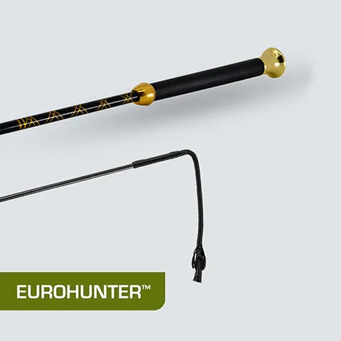Eurohunter Dressage Whip