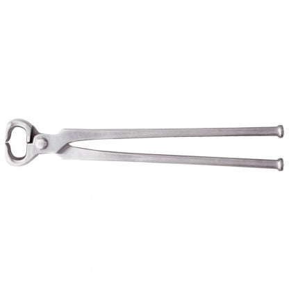 TENNYSON HOOF NIPPER 12"