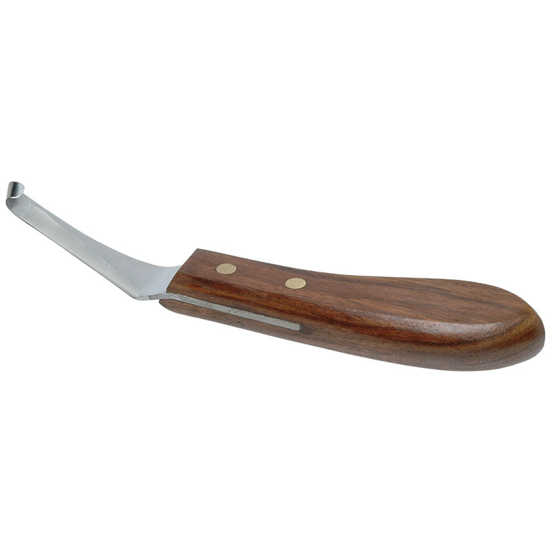 TENNYSON HOOF KNIFE (RIGHT HAND)