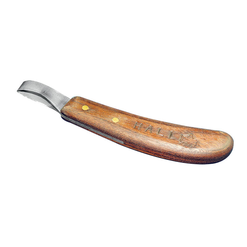 Farriers Loop Knife