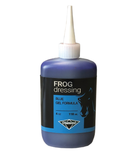Diamond Frog Dressing 118ml