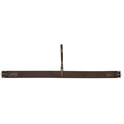 Flank Girth PVC Leather Lined