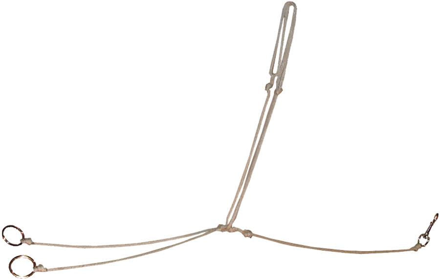 Ezy Ride String Martingale