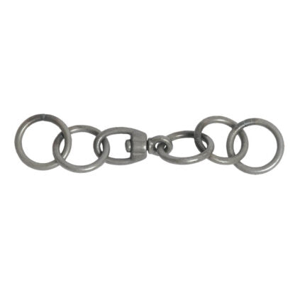 Hobbel Chain Swivel 5 Ring