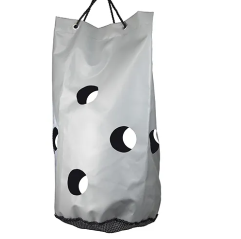 Premium PVC Hay Feeding Bag