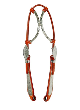 Syd Hill Frankland Headstall