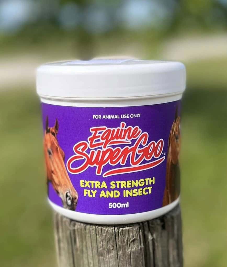Extra Strength Repellent Cream