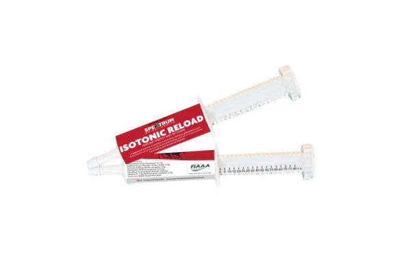 Isotonic Reload Paste 80ml