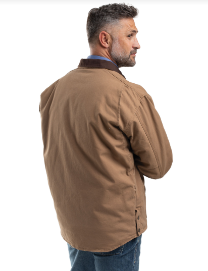 JC Adults Diamantina Jacket