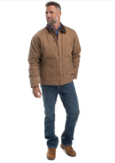 JC Adults Diamantina Jacket