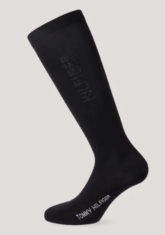 Tommy Hilfiger Keddie Riding Socks
