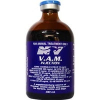 Nature Vet V.A.M. Injection - Saddleworld Bundaberg