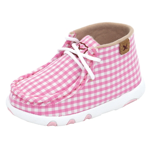Infants Casual Elastic Boot