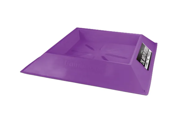 Anti-Tip Feeder 25L