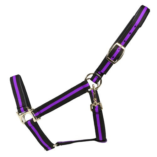 No-Rub Deluxe Halter