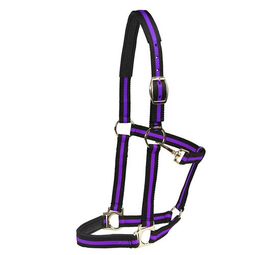 No-Rub Deluxe Halter