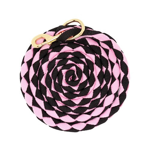 Premium Hand-Braided Poly Lead