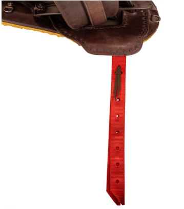 Syd Hill Billet Strap