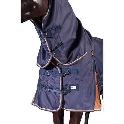 600D Rainsheet Combo