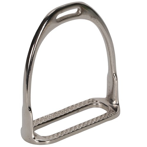 SS Two Bar Hunting Stirrups