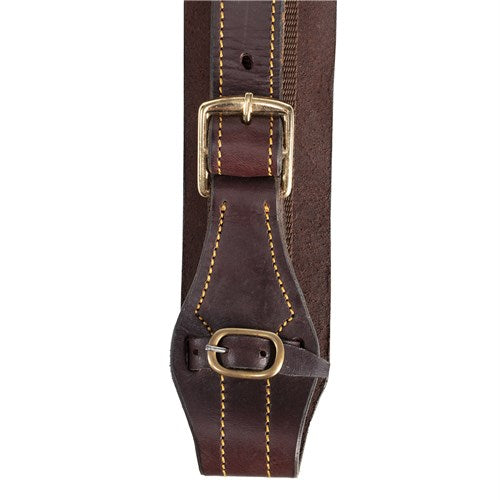 Stockman Stirrup Leathers