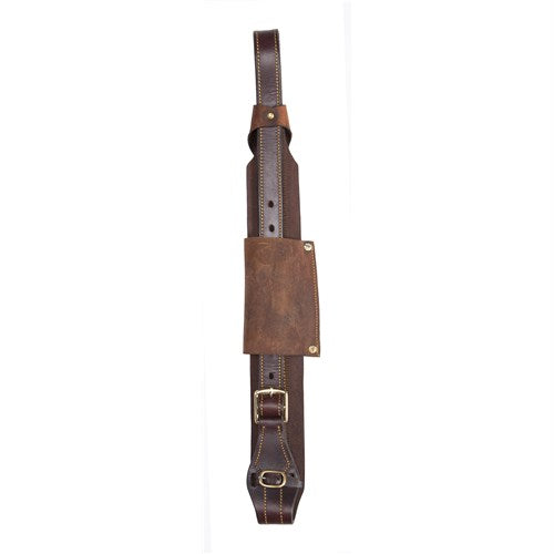 Stockman Stirrup Leathers