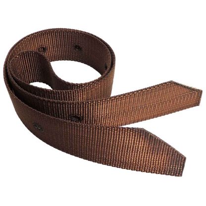 T.S. Pull Up Strap OFF SIDE Billet Pro Series