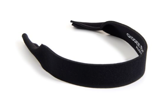 Sunglass Strap - Black