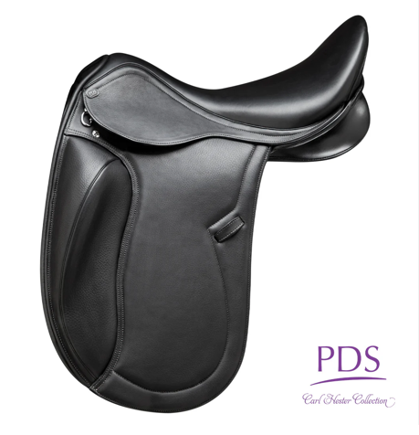 PDS Integro Mono Carl Hester