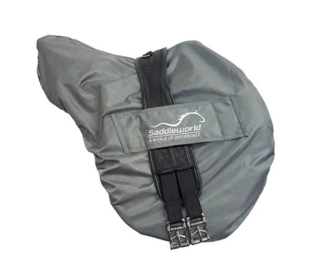 Saddleworld Jump Saddle Cover